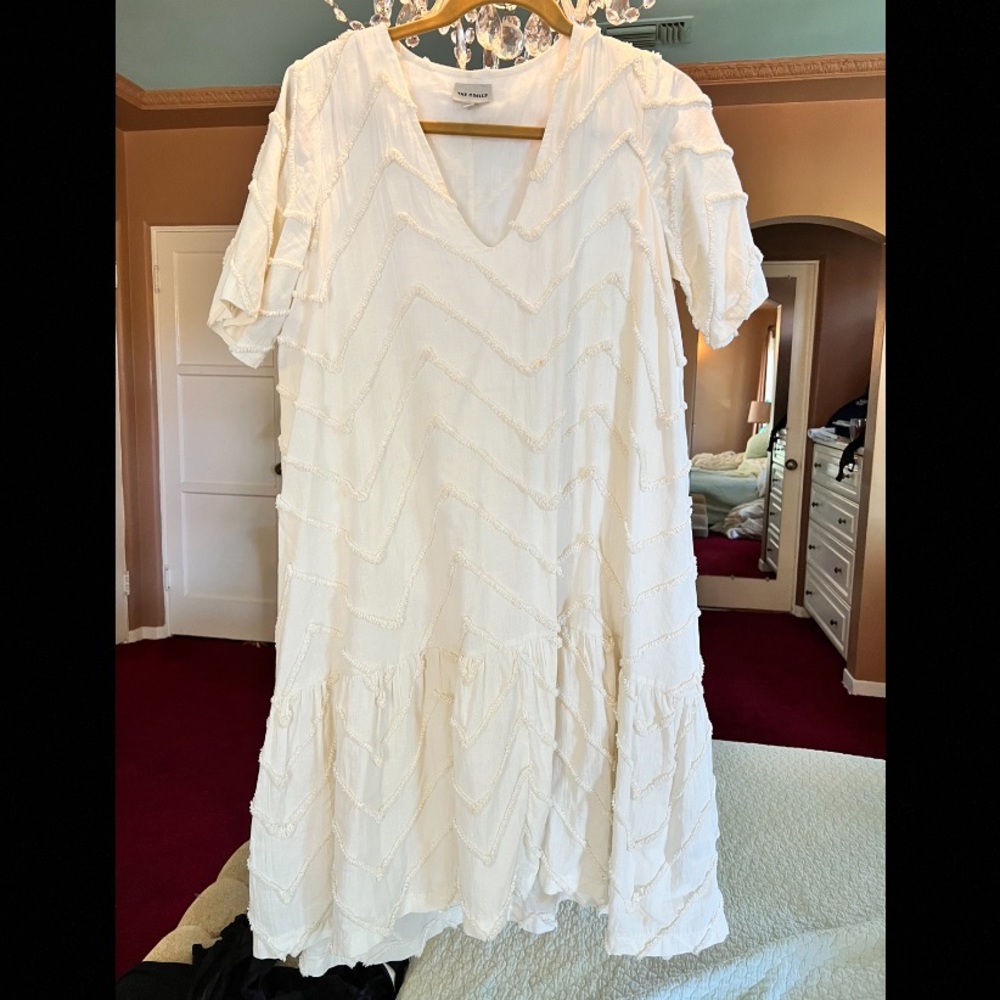 The Odells dress
